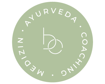 Dr. med. Barbara Ordon, Medizin, Ayurveda, Coaching, Hannover, Logo