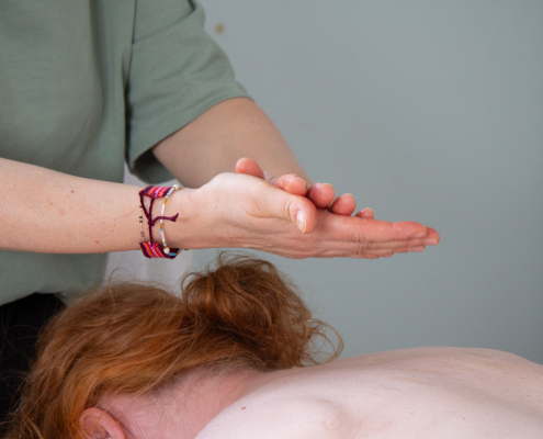 Dr. med. Barbara Ordon, Medizin, Ayurveda, Coaching, Hannover, Massage, Hände