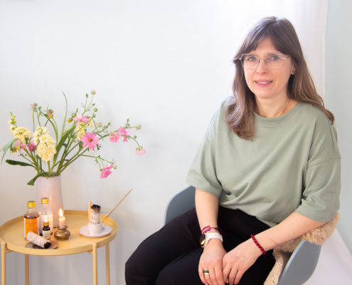 Dr. med. Barbara Ordon, Medizin, Ayurveda, Coaching, Hannover, Beratung