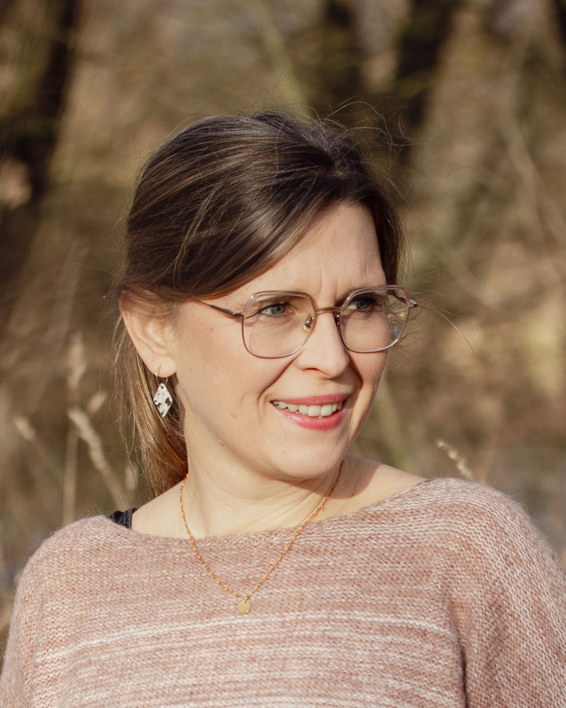 Dr. med. Barbara Ordon, Medizin, Ayurveda, Coaching, Hannover, Portrait